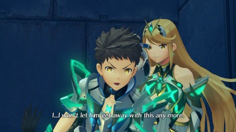 best of Select mind aegis mythra honey broken