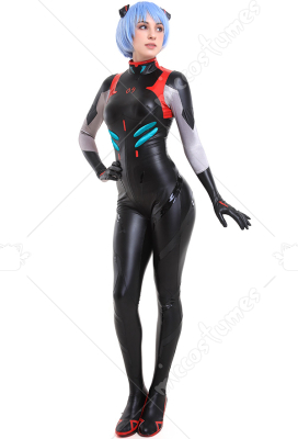 SвЂ™Mores reccomend cosplayer latex zentai suits
