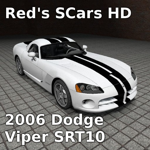 Captain J. reccomend ultimate dodge viper sound compilation