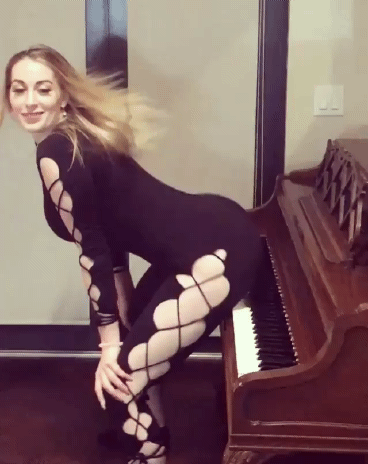 best of Reid tease pussy riley piano