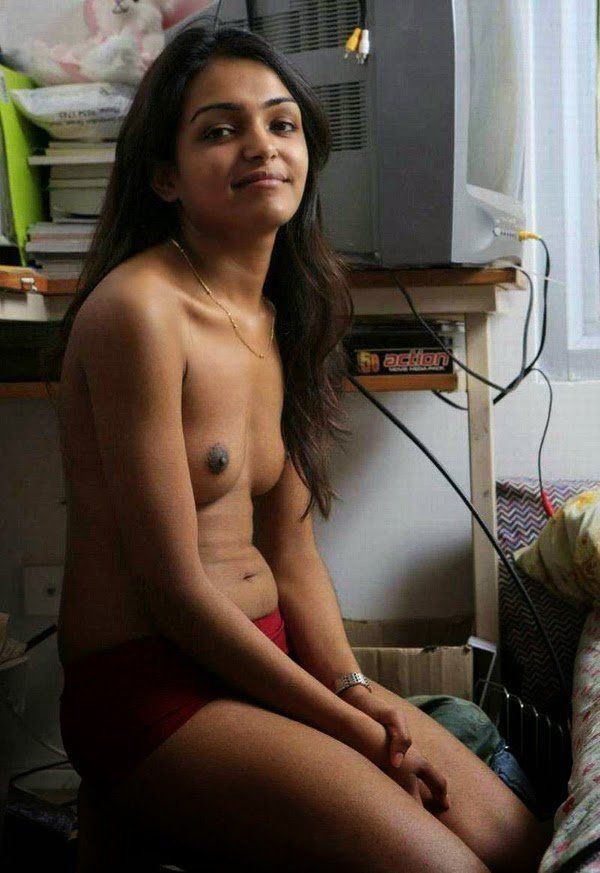 Sexy hindu girl riya banged