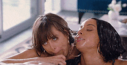 Quarterback recommend best of VIXEN Riley Reid and Teanna Trump live to be bad.