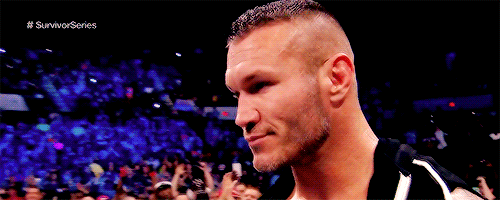 Thunder reccomend randy orton gets sensual massage from