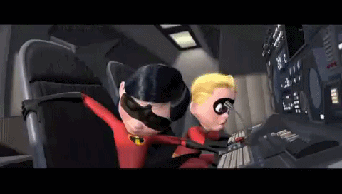 Cosmic reccomend the incredibles helen x violet