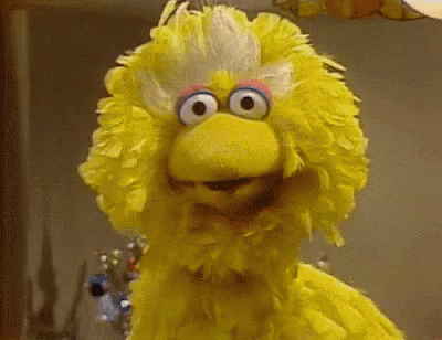 Cheese reccomend sesame street cosplay