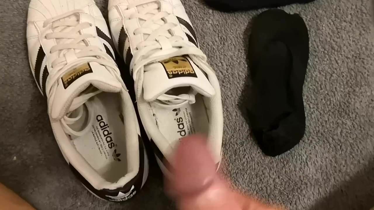 best of Cum adidas superstar