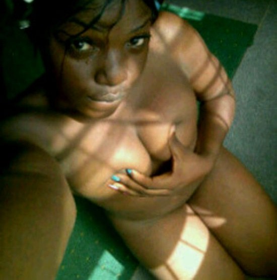 Prairie reccomend african nigerian breast girl from abuja