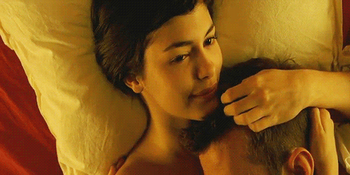Einstein recommendet nude movie long audrey tautou very