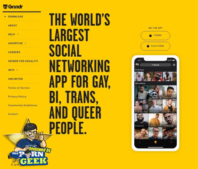 Claws reccomend grindr makes explode