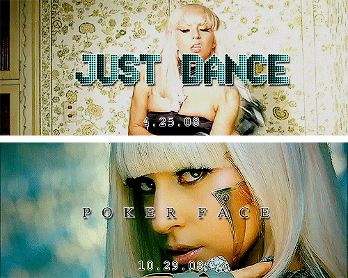best of Poker face gaga lady