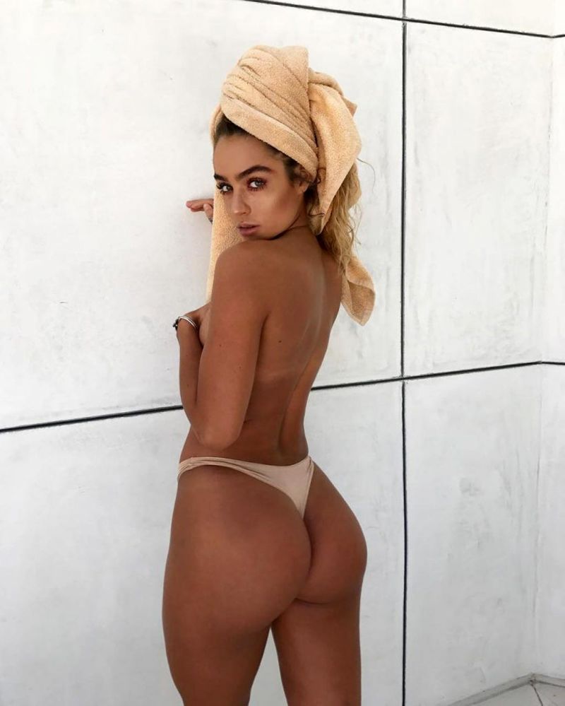 best of Nudes sommer ray