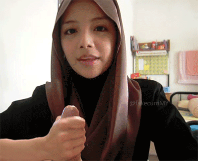 Cannon reccomend girl with hijab