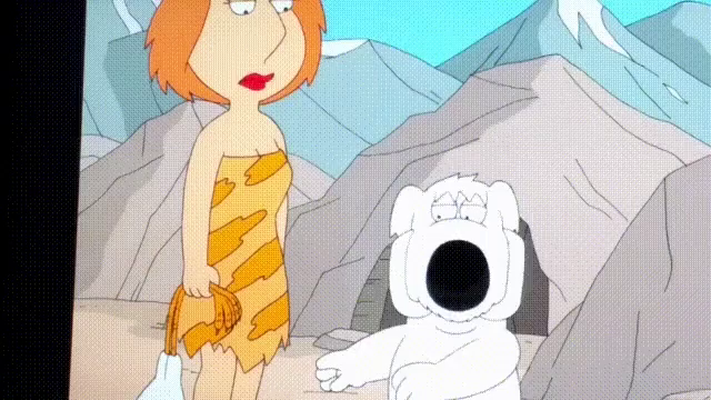 Brian fucks lois