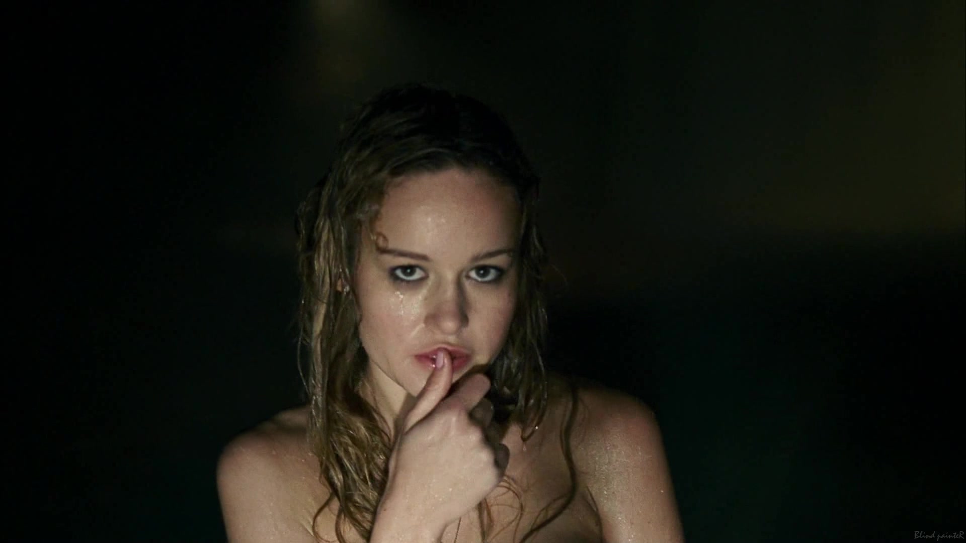 Spike reccomend brie larson naked scene from