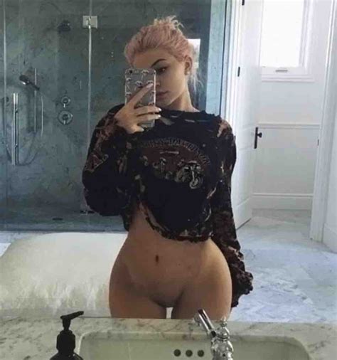 Leaked travis scott kylie jenner vaginal