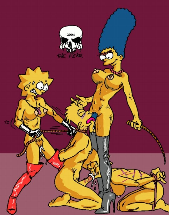 Simpsons deleted scene unpublished version shauna
