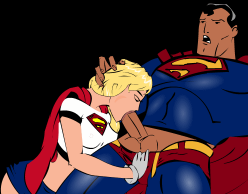 best of X superman