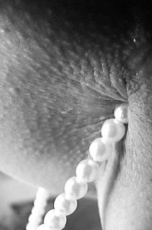 best of Pussy wife camera from catches beads pulling