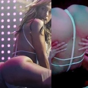 Sticks reccomend this jennifer lopez booty would look