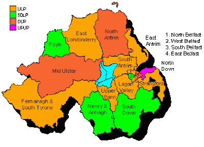 best of Mild county ireland antrim northern