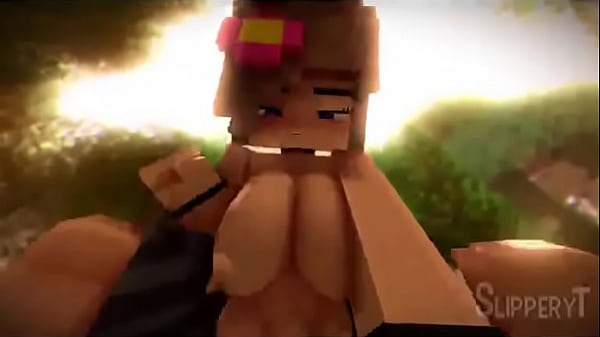 best of Zoey minecraft extended porn slipperytum