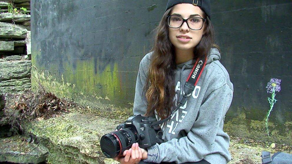 Captian R. reccomend teen model fucked photographer