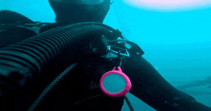 best of Underwater scuba green bodyglove