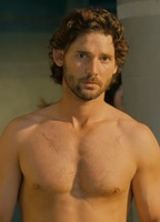 Eric bana naked