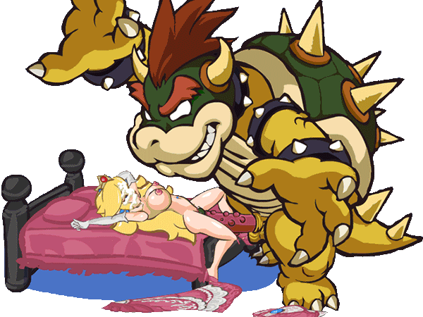 best of Porno bowser