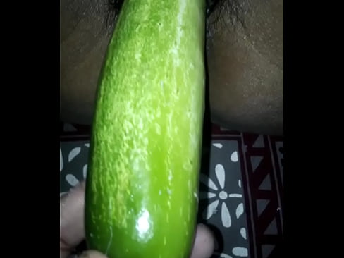 Lightning reccomend indian stepaunt fuck herself inserting cucumber