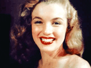 Norma jean marily