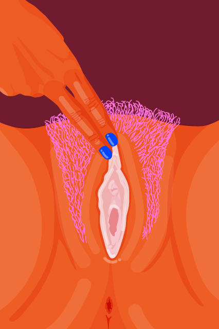 Masturbation tutorial women looking squirt