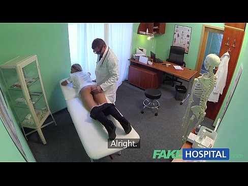 King o. A. reccomend fakehospital naughty nurse heals patient