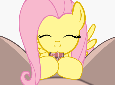 best of Amazing fluttershy oral giving