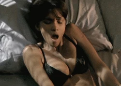 Stormy W. reccomend halle berry sexy
