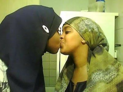 Kevorkian reccomend horny somali girl