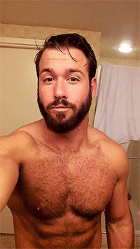 best of Bearded hung