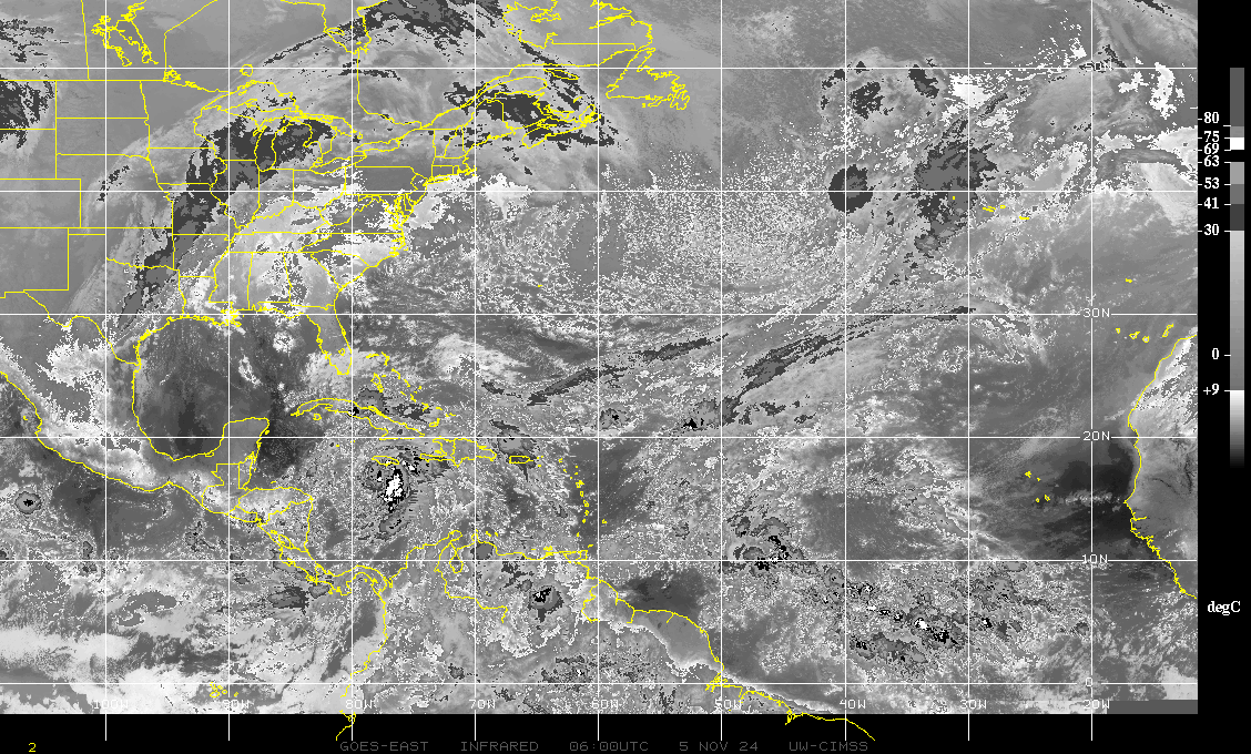 Banana B. reccomend infrared catches getting