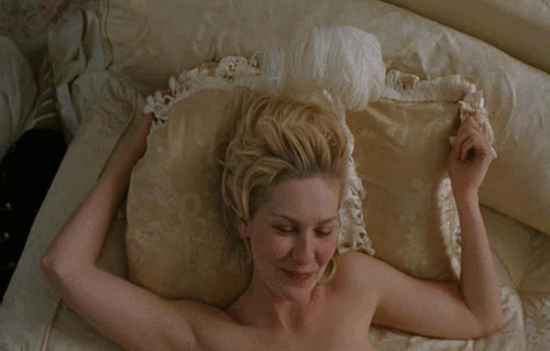 Wasp reccomend kirsten dunst naked marie