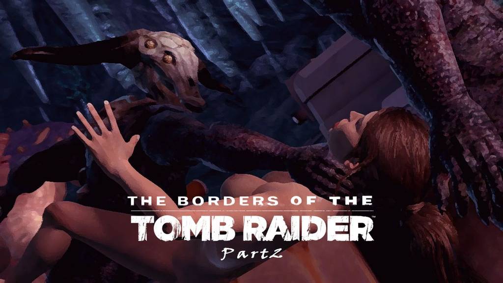 Captain J. reccomend lara croftthe borders tomb raider
