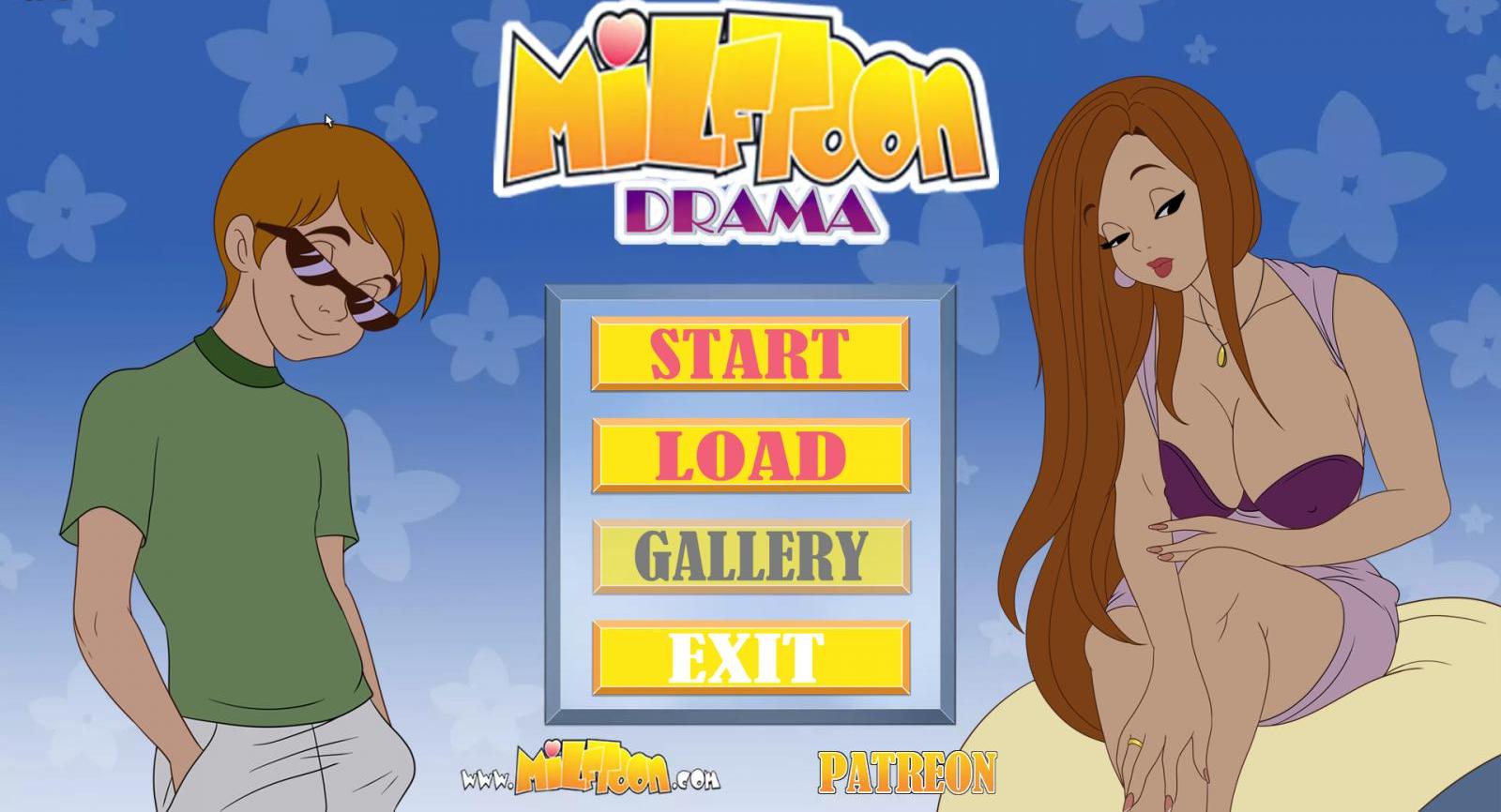 Cattail reccomend lets play milftoon drama part