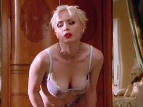 Lysette anthony save scene