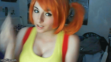Undertaker recommend best of cosplay blowjob misty