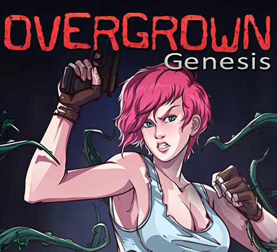Overgrown genesis part side quests