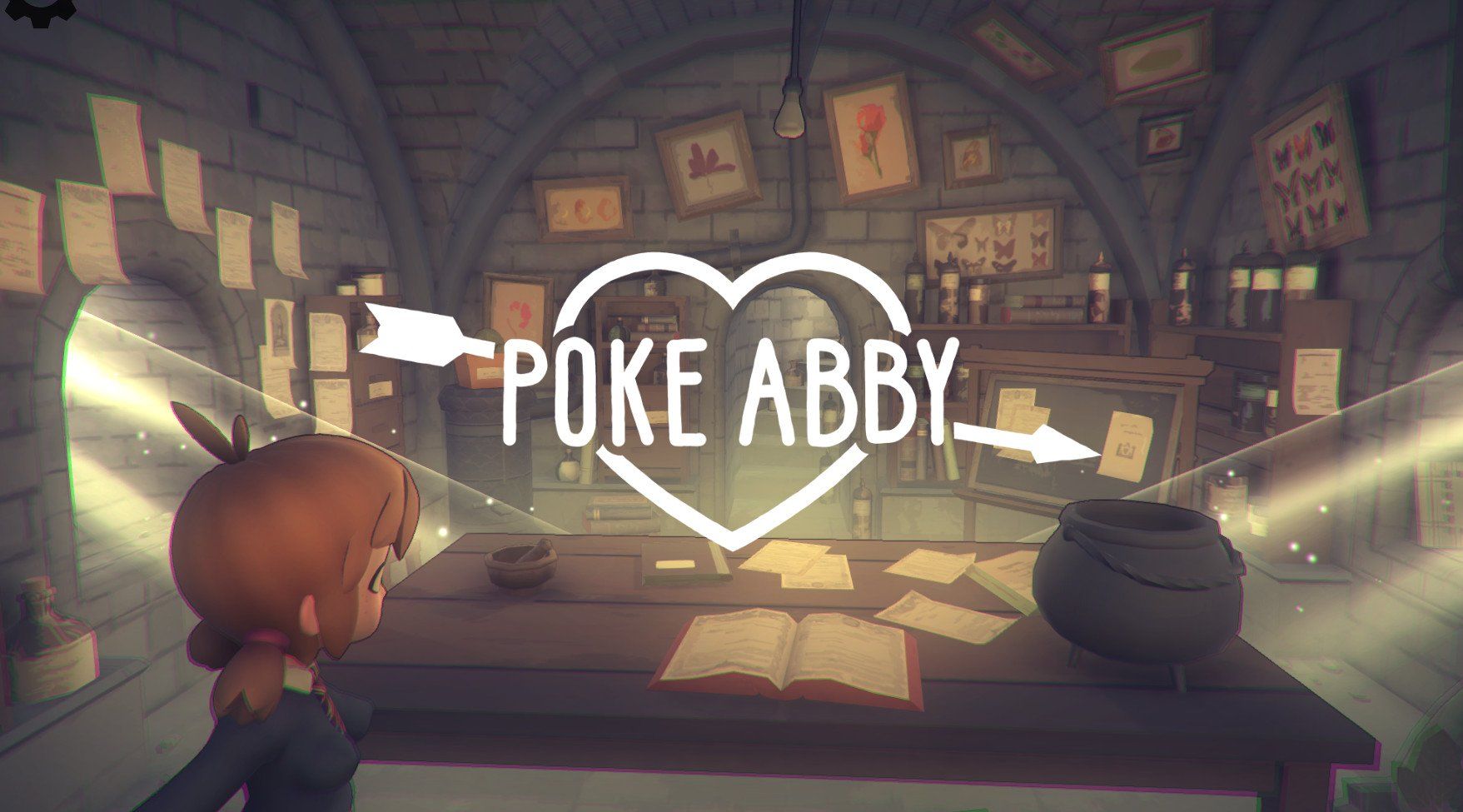 best of Abby full poke game gameplay