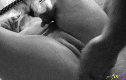 Electric B. reccomend real lesbian couple pussy licking finger fucking with