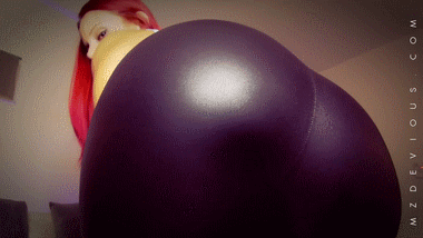 best of Butts spandex shiny