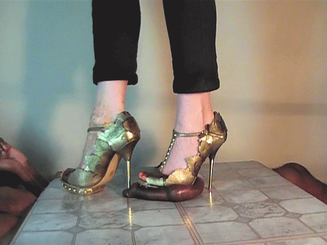 Protein reccomend silver heels trampling