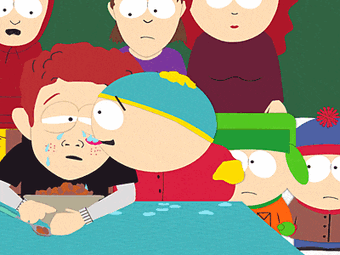 Blitzkrieg reccomend south park fractured whole parents scene