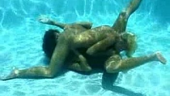 best of Underwater taboo lesbians
